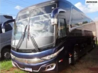 Mercedes-Benz Paradiso Paradiso R 2010 2 Eixos em Campo Grande - Mato Grosso do Sul