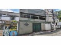 Sobrado com Terreno Centro em Vitória/ES em Vitória - Espírito Santo