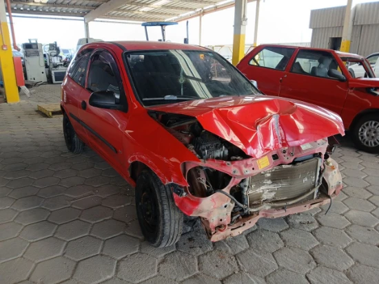 Chevrolet Celta 1.0L LS 2011 2012 Manual em Tijucas - Santa Catarina