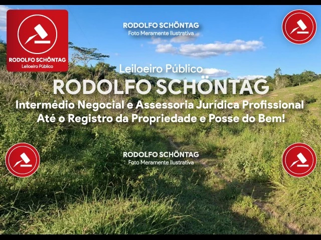Fazenda com 201 Ha em Aiquara/BA em Aiquara - Bahia