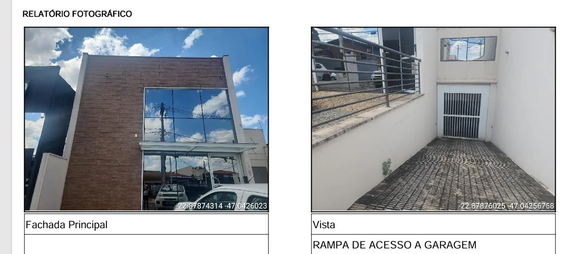 Sala Comercial com 1 Vaga em Campinas/SP em Campinas - São Paulo