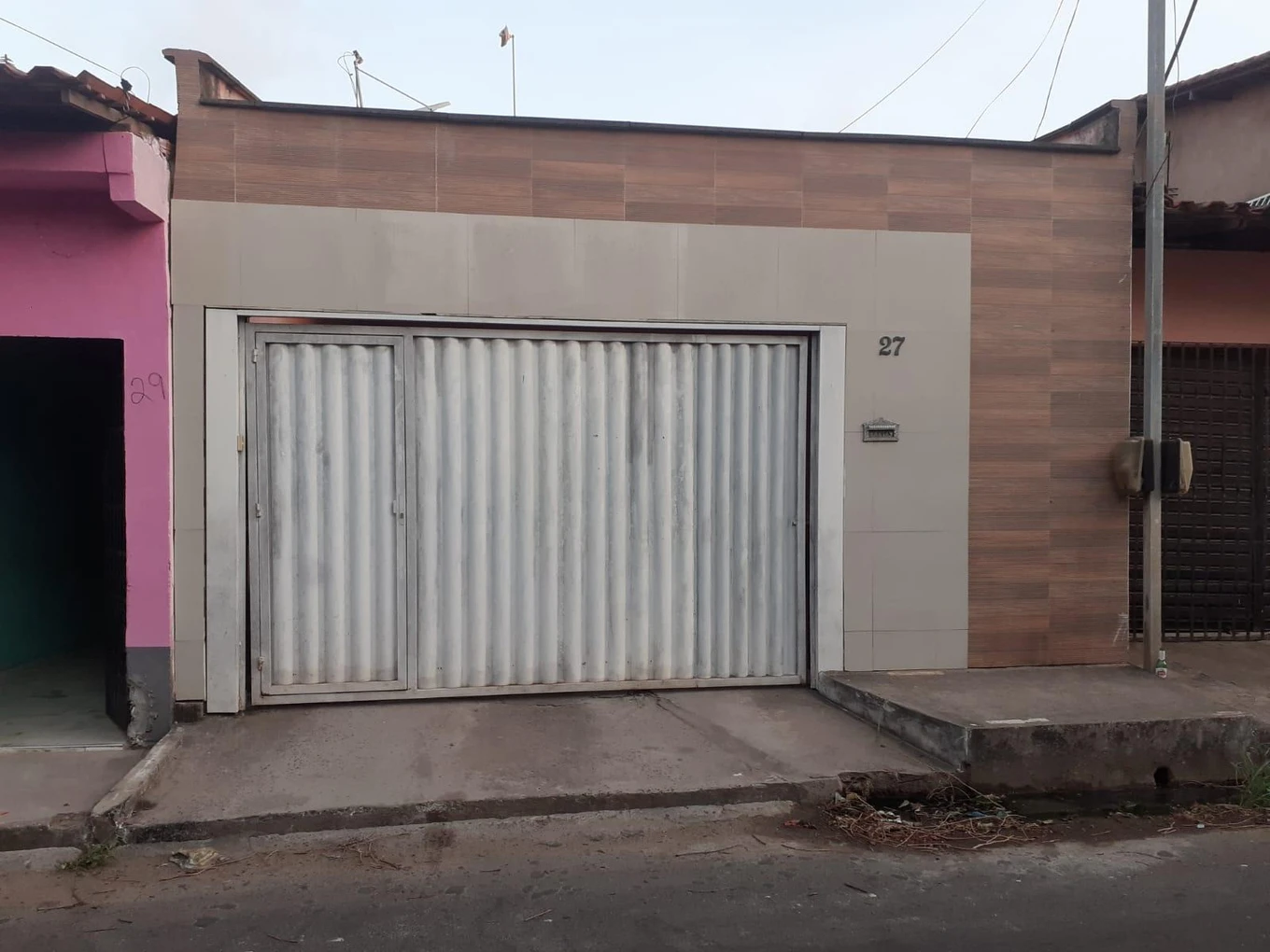 Casa com 3 Quartos em São Luís/MA em São Luís - Maranhão