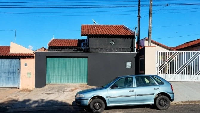 Casa em Catanduva/SP em Catanduva - São Paulo