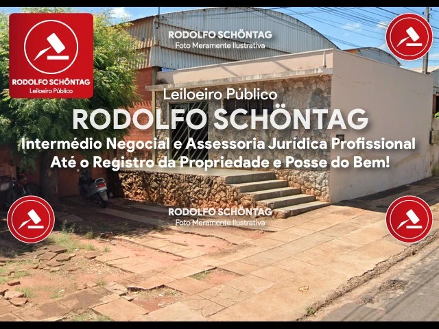 Prédio Comercial 855,50 m² em Tabapuã/SP em Tabapuã - São Paulo