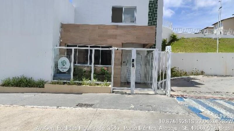 Apartamento com 2 Quartos em Aracaju/SE em Aracaju - Sergipe