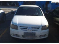 Volkswagen Gol GIV 2012 1.0 em Curitiba - Paraná