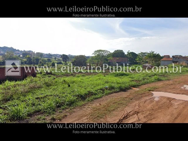 Terreno no Park dos Buritis em Tucuruí/PA em Tucuruí - Pará
