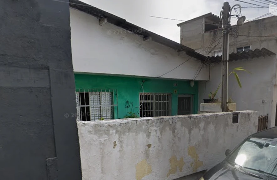 Casa em São Paulo/SP em São Paulo