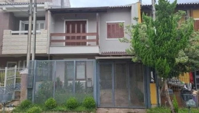 Casa com 2 Pavimentos em Porto Alegre/RS em Porto Alegre - Rio Grande do Sul