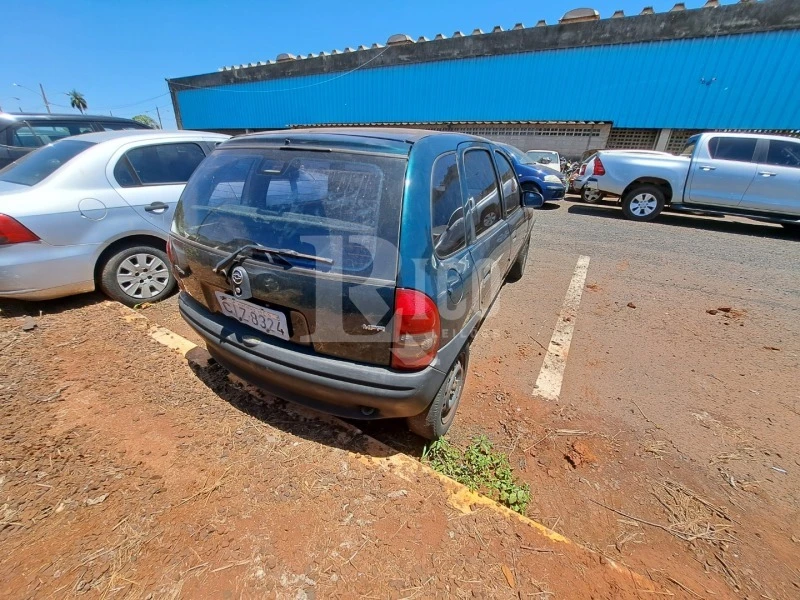 Chevrolet Corsa Super Conservado em Sergipe