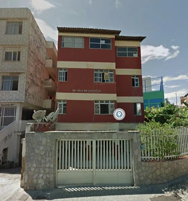 Apartamento com 102m² em Salvador/BA em Salvador - Bahia