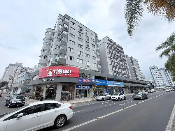 Apartamento com 1 Quarto em Criciúma/SC em Criciuma - Santa Catarina