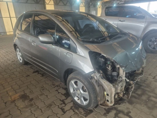 Honda Fit LXL FLEX 2010 em Nova Santa Rita - Rio Grande do Sul