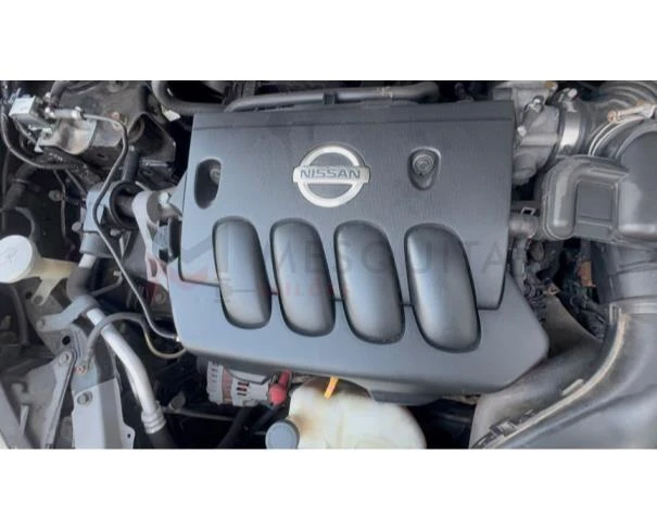 Nissan Livina S 2014 Automático 1.8 Flex em São Paulo