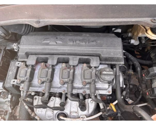 Chevrolet Spin LTZ 2018 1.8 Automático em São Paulo