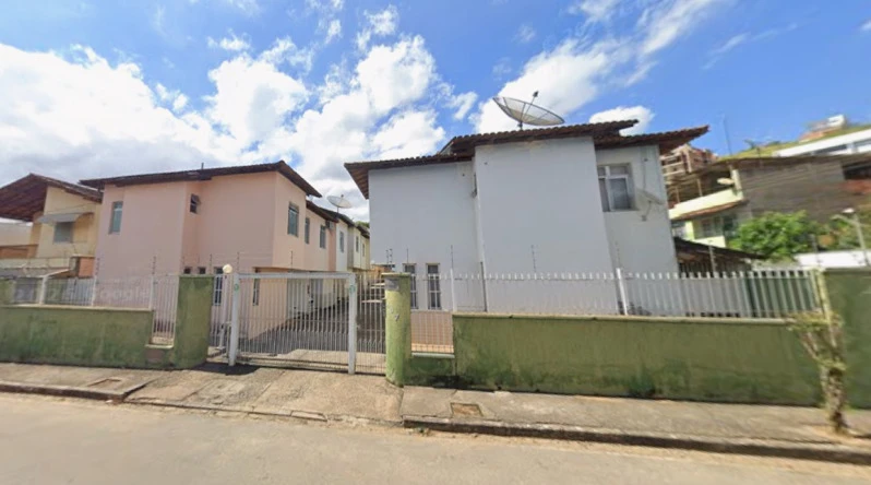 Casa com 3 Quartos em Coronel Fabriciano/MG em Coronel Fabriciano - Minas Gerais