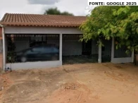 Casa com 2 Quartos em Guajará-Mirim/RO em Guajará-mirim - Rondônia