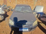 Chevrolet Celta Life 2008 2P Manual em Dourados - Mato Grosso do Sul