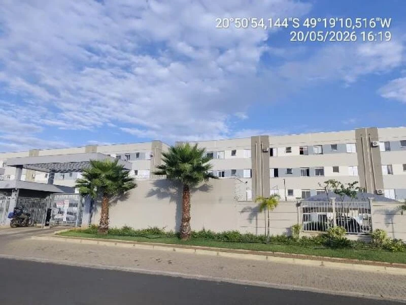 Apartamento em São José do Rio Preto/SP em São José Do Rio Preto - São Paulo