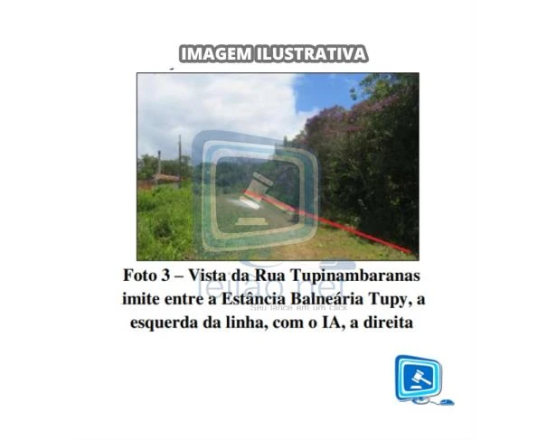 Terreno em Itanhaém/SP em Itanhaém - São Paulo