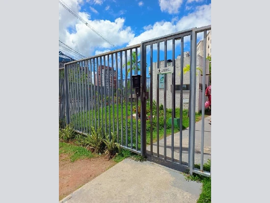 Apartamento com 2 Quartos em Salvador/BA em Salvador - Bahia