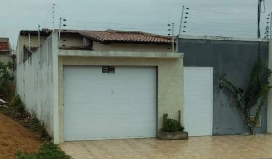 Casa em Sobral/CE em Sobral - Ceará