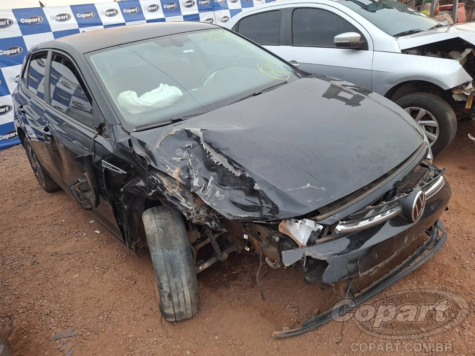 Volkswagen Polo Highline 2023 1.0 Turbo Automático em Cuiabá - Mato Grosso