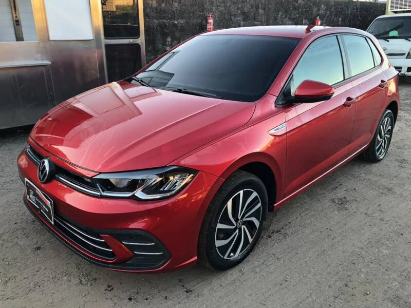 Volkswagen Polo Highline 2024 AB em Candeias - Bahia