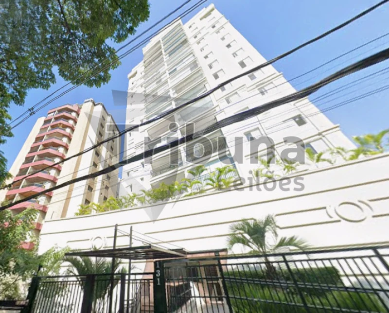 Apartamento com 1 Vaga no 1º Subsolo em Osasco/SP em Osasco - São Paulo