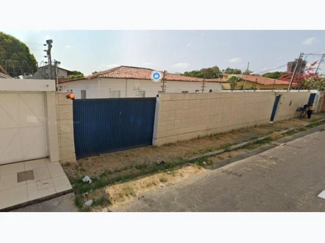 Terreno no Noivos em Teresina/PI em Teresina - Piauí