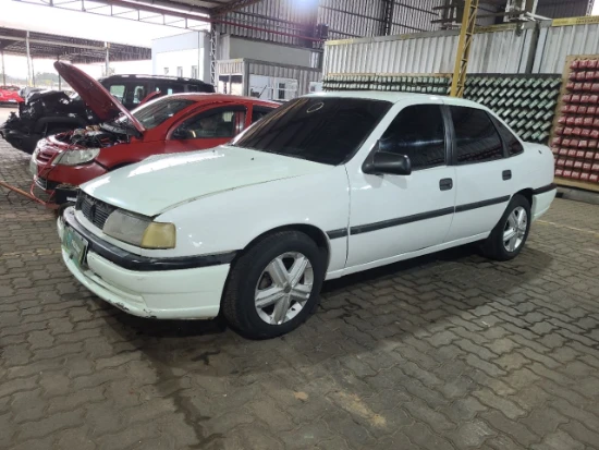Chevrolet Vectra GLS 1994 1995 Manual em Nova Santa Rita - Rio Grande do Sul