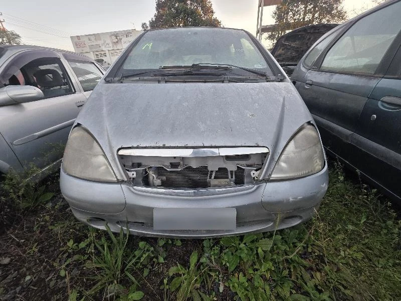 Mercedes-Benz A 160 A 160 2000 em Rio Negrinho - Santa Catarina