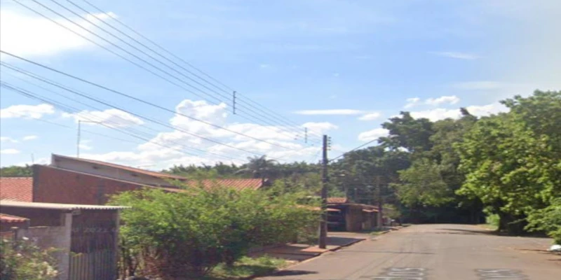 Casa Casa em Candido Mota/SP em Cândido Mota - São Paulo