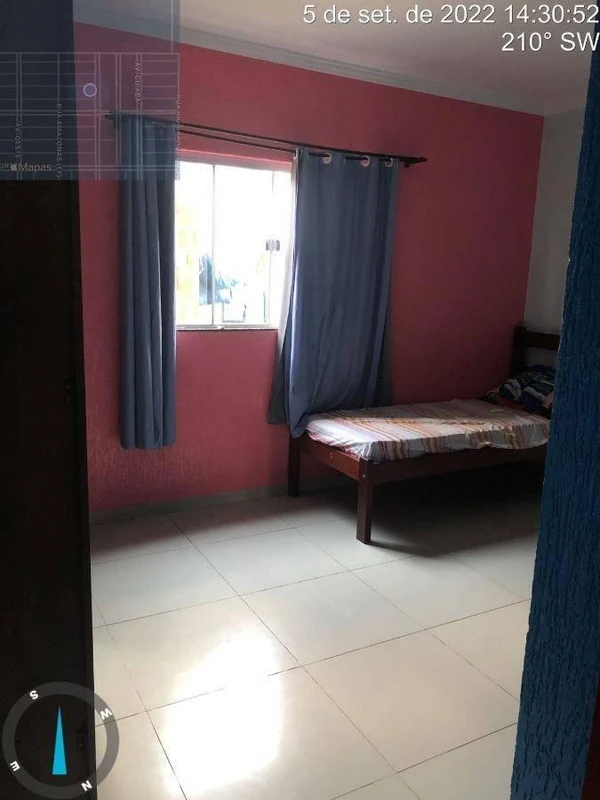 Casa em Querência/MT em Querência - Mato Grosso